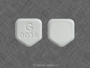 Image of Acyclovir 400 mg-PAR