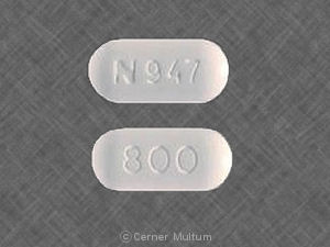 Image of Acyclovir 800 mg-TEV