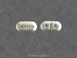 Adipex p 37.5mg tab