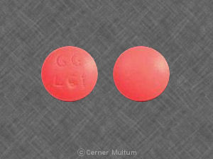 Image of Amitriptyline 100 mg