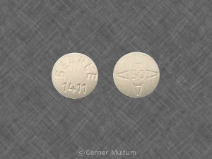 Image of Arthrotec 50 mg