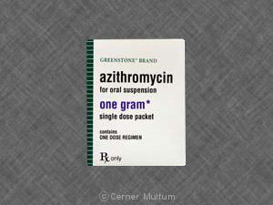 For azithromycin single chlamydia dose Chlamydia Symptoms,