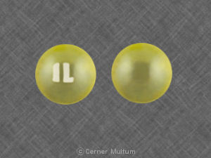 Image of Benzonatate 100 mg-MUT