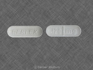 Image of Betapace AF 120 mg