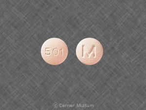 Image of Bisoprolol-HCTZ 2.5-6.25 mg-MYL