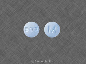 Image of Bisoprolol-HCTZ 5-6.25 mg-MYL