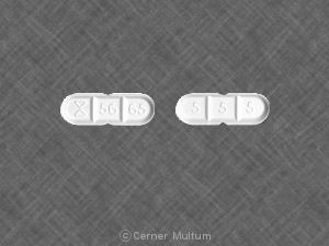 Image of Buspirone 15 mg-IVA