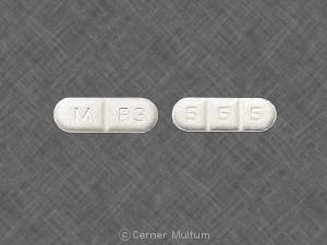 Image of Buspirone 15 mg-MYL