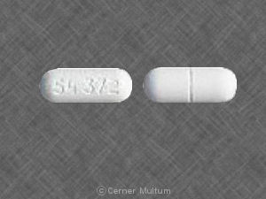 Image of Calcium Gluconate 500 mg-ROX