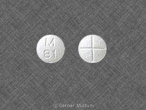 Image of Captopril-HCTZ-25-15mg-MYL