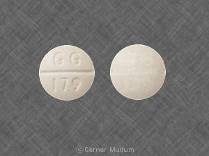 Image of Captopril 100 mg-GG