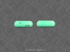 Image of Chlordiazepoxide-Clidinium-QUA