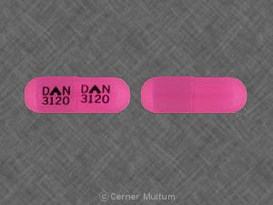 Image of Clindamycin 300 mg-WAT