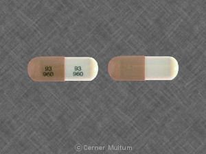 Image of Clomipramine 75 mg-TEV