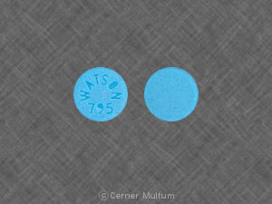 Image of Dicyclomine 20 mg-WAT