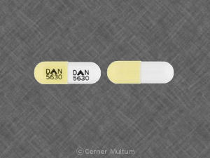 Image of Doxepin 25 mg-WAT