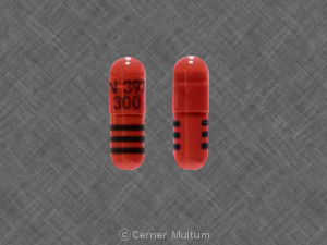 Image of Etodolac 300 mg-TEV