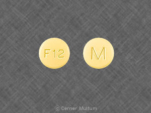 Image of Felodipine 5mg-MYL