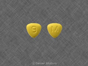 Image of Fluphenazine 2.5 mg-MYL