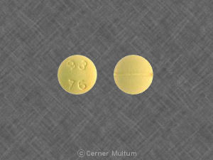 Image of Isosorbide Mononitrate 20 mg-TEV