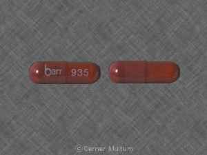 Image of Isotretinoin 20 mg-BAR