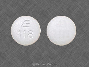 LABETALOL HCL 300MG - RX Products