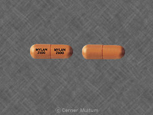 Image of Loperamide 2 mg-MYL