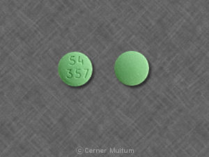 Image of Losartan 100 mg-ROX