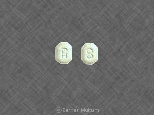 Image of Lozol 2.5 mg