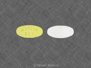 Image of Meclizine 25 mg-WAT