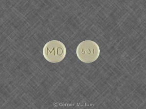 Image of Methylphenidate 5 mg-APH