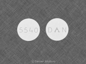 Image of Metronidazole 250 mg-WAT