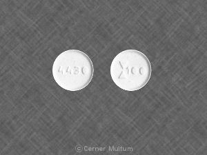 Image of Misoprostol 100 mcg-IVA