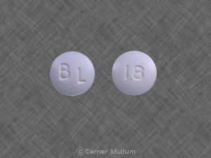 Image of Neomycin 500 mg-TEV