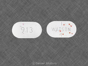 Image of Norco 5-325 mg