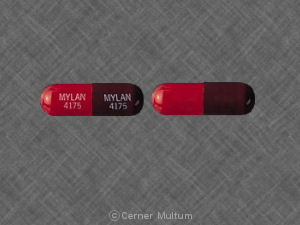 Image of Nortriptyline 75 mg-MYL