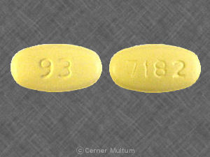 Image of Ofloxacin 400 mg-TEV