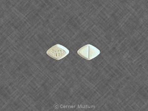 Image of Ortho-Est 0.75 mg