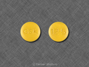 Image of Paxil CR 12.5 mg-APO