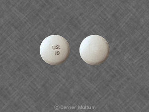 Image of Potassium Chloride SR 10 mEq Tab-GG