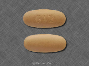 Image of Prenatal Multivitamin with Folic Acid 1 mg-AMN