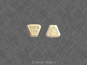 Image of Prinivil 10 mg