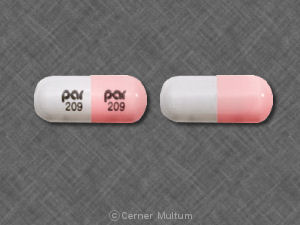 Image of Propafenone 225 mg-PAR