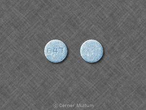 Image of Sinemet 10 mg-100 mg