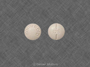 Image of Synthroid 0.125 mg-ABB