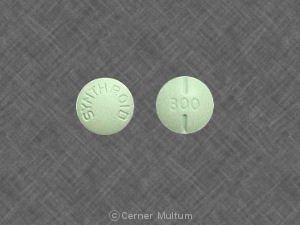 Image of Synthroid 0.3 mg-ABB