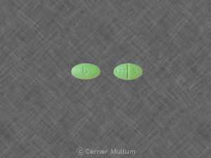 Image of Trexall 5 mg