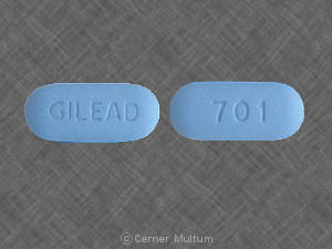 Image of Truvada