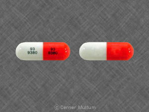 Image of Ursodiol 300 mg-TEV