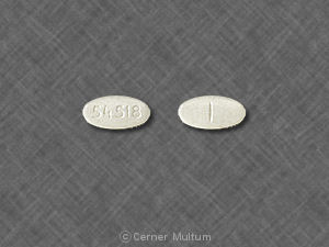 Image of Valaciclovir 1 g-ROX